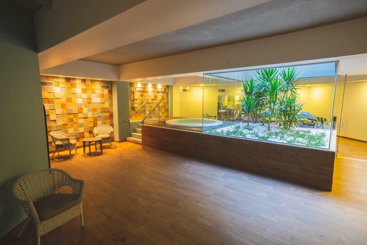 Star Inn 佩尼契 外观 照片